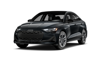 Photo of 2025 Audi A3