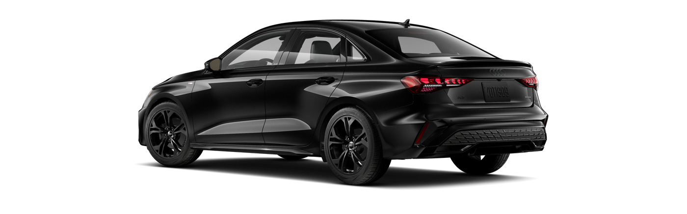 2026 Audi A3 Premium Plus - Photo 43