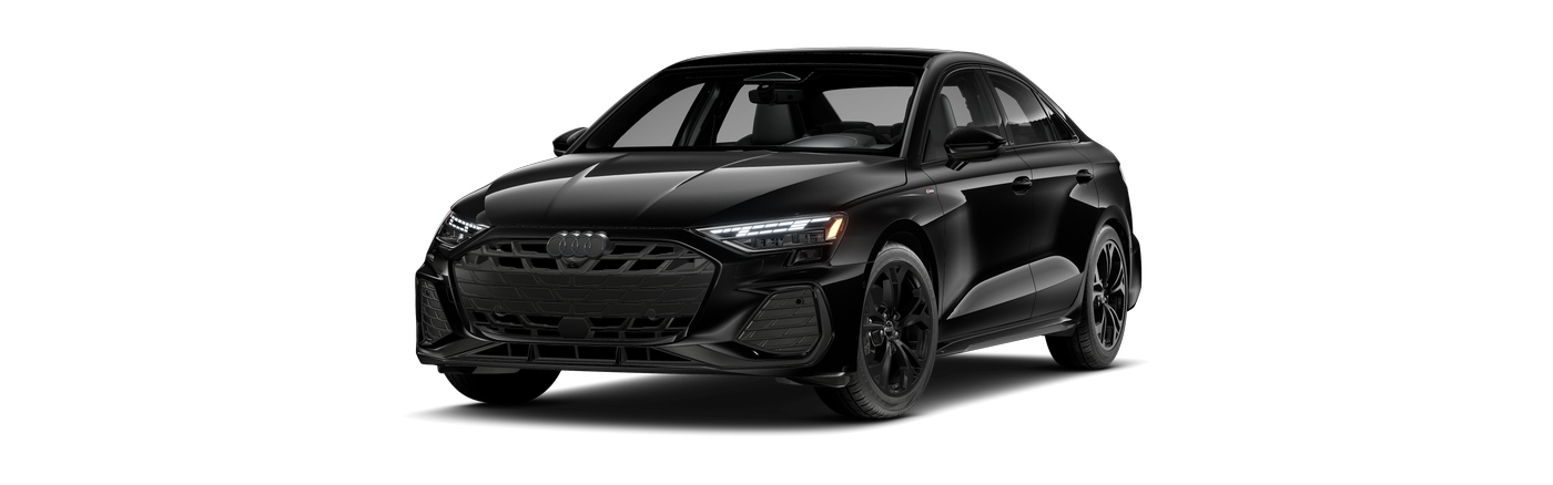 2026 Audi A3 Premium Plus - Photo 14
