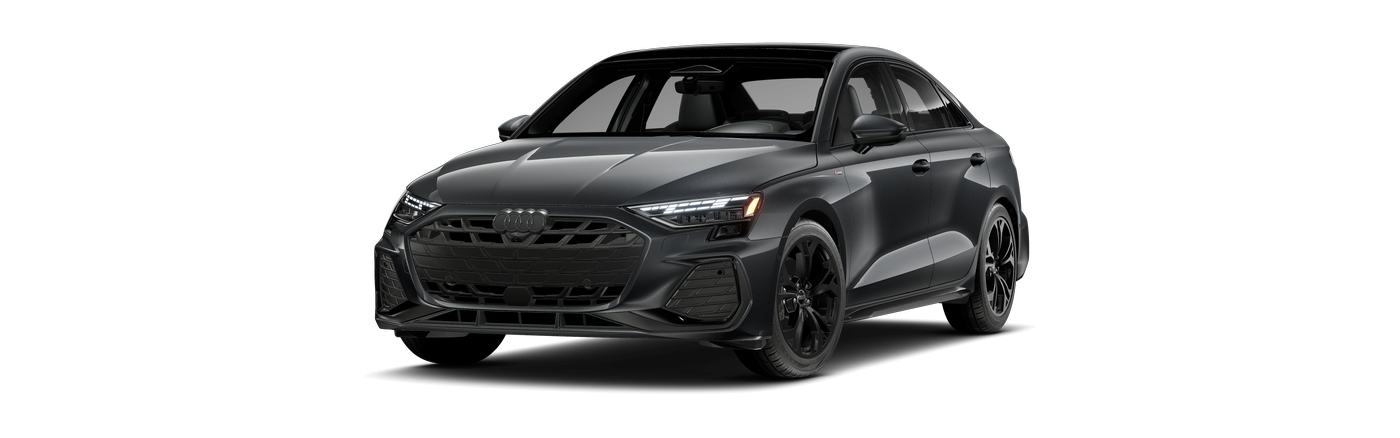 2026 Audi A3 Premium Plus - Photo 41