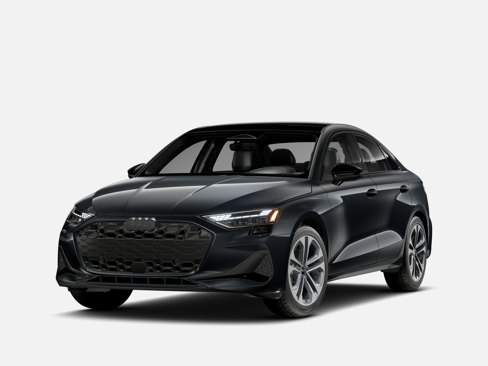 2026 Audi A3 berline