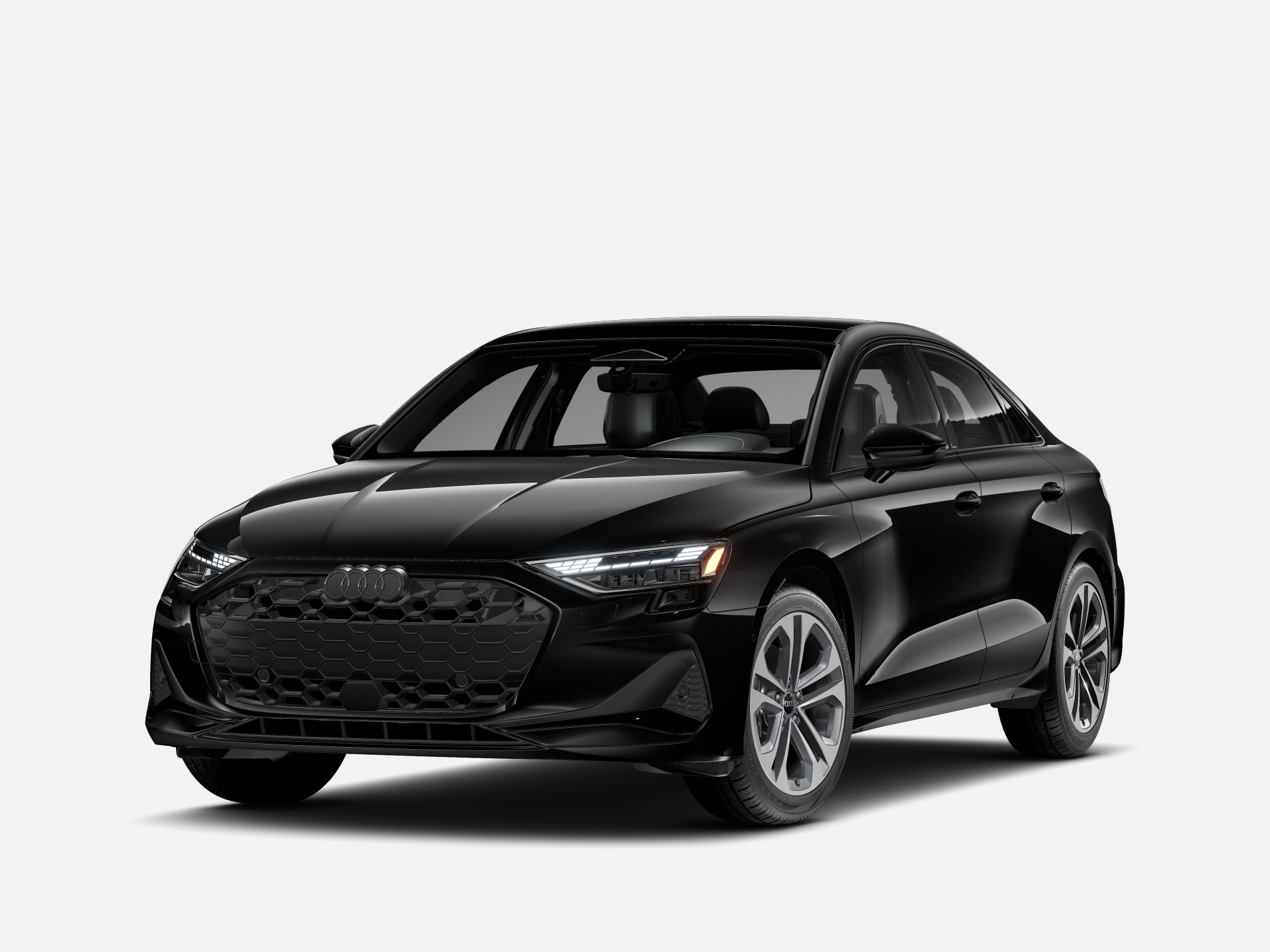 2026 Audi A3