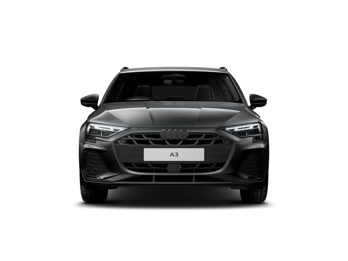 2026 Audi A3