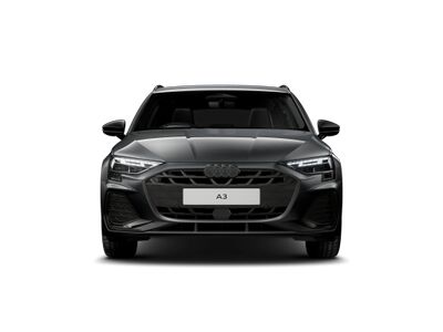 2026 Audi A3