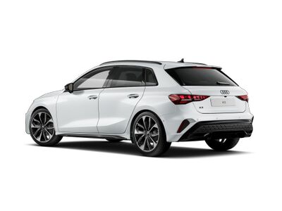 2025 Audi A3