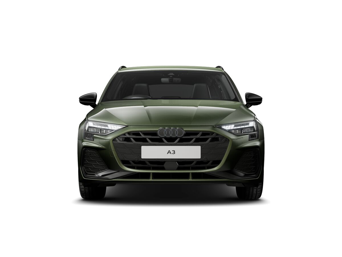 2025 Audi A3