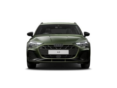 2025 Audi A3