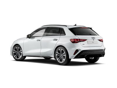 2025 Audi A3