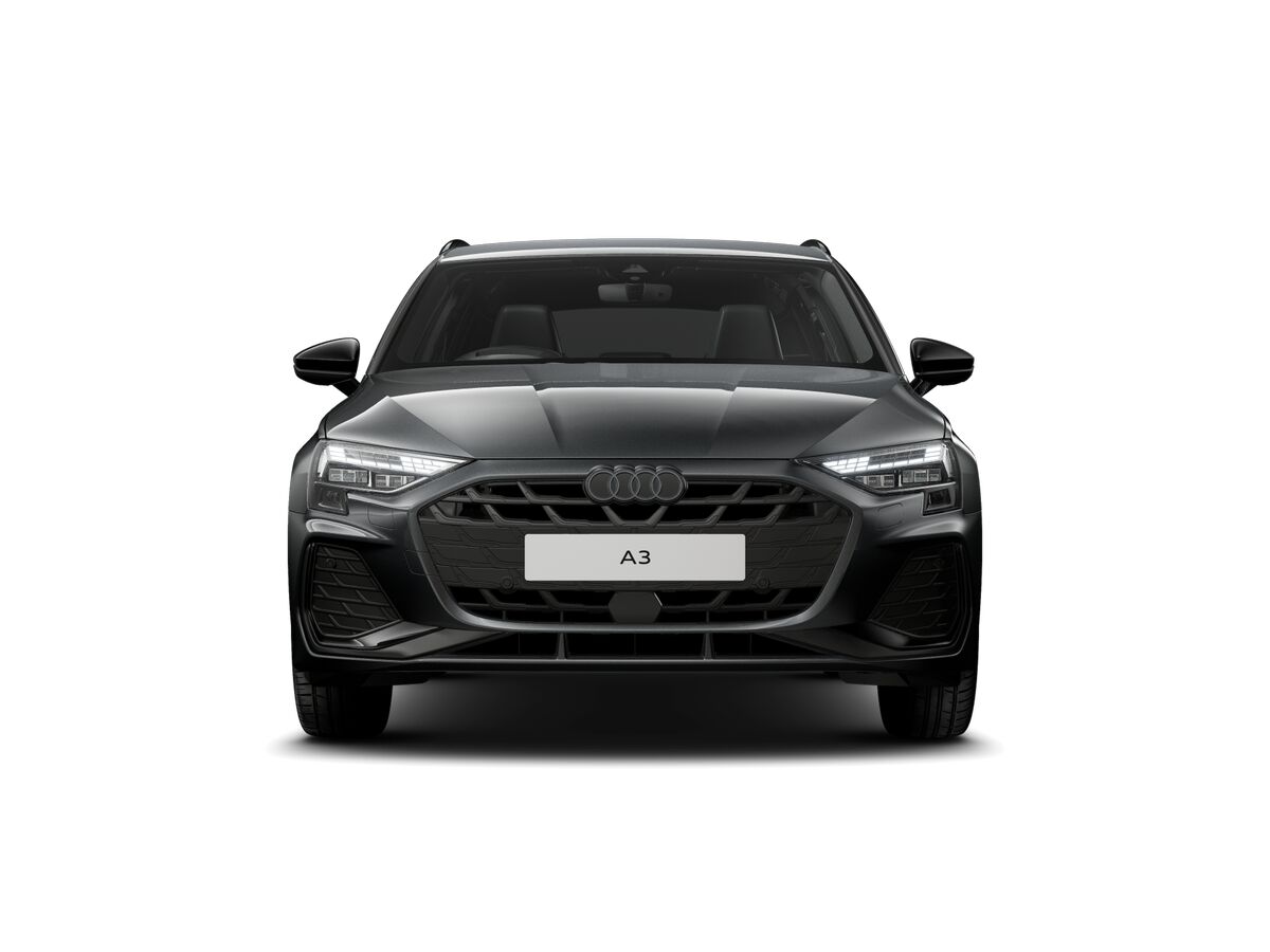 2025 Audi A3