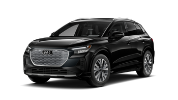 Photo of 2024 Audi Q4 e-tron