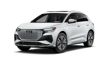 Photo of 2023 Audi Q4 e-tron