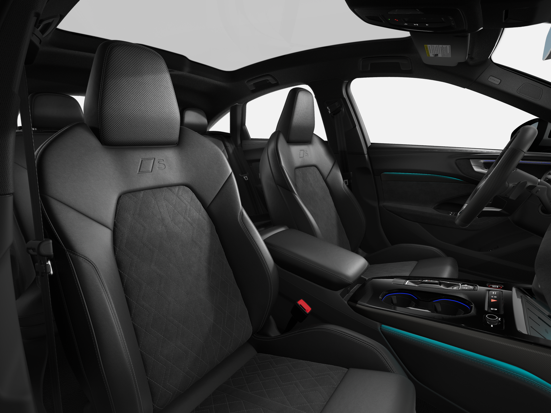 2026 Audi S5 Premium Plus - Photo 34