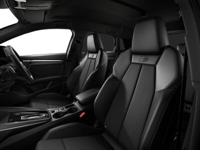 2026 Audi A3