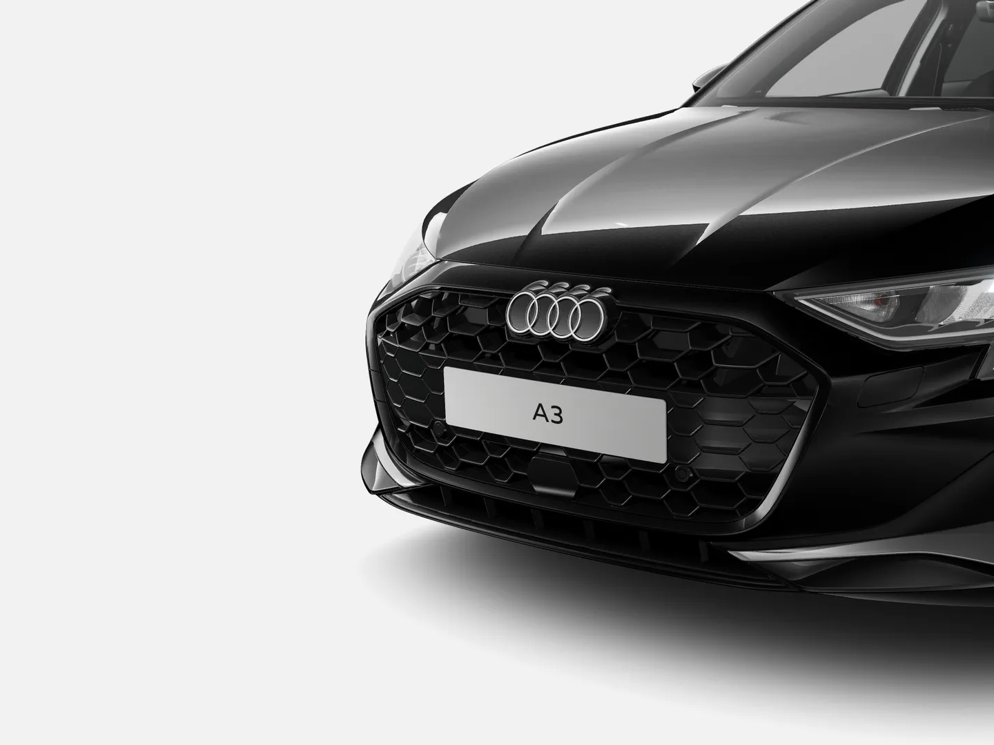 Image about Audi A3 Sportback A3 Sportback 35 TFSI Proline advanced 150 hk S tronic