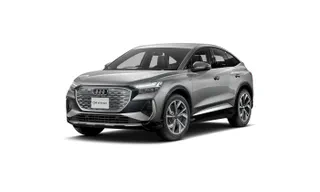 Image about Audi Q4 Sportback e-tron 45 e-tron S line kW