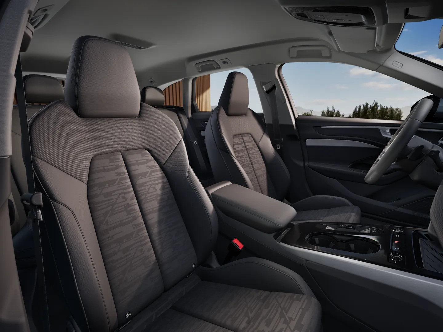 Image about Audi A6 Avant Business TDI 150 kW S tronic