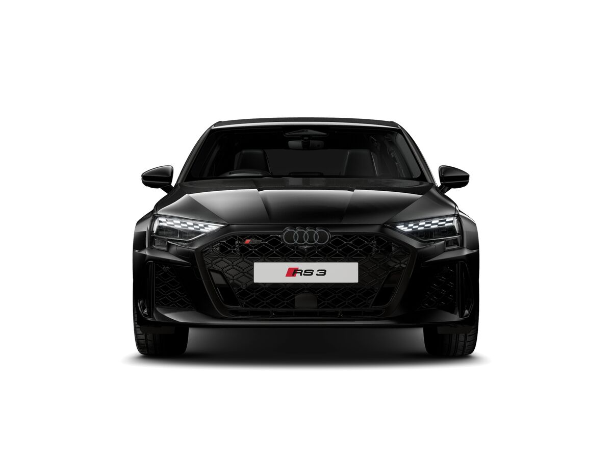 Cars in Stock | Audi New Zealand