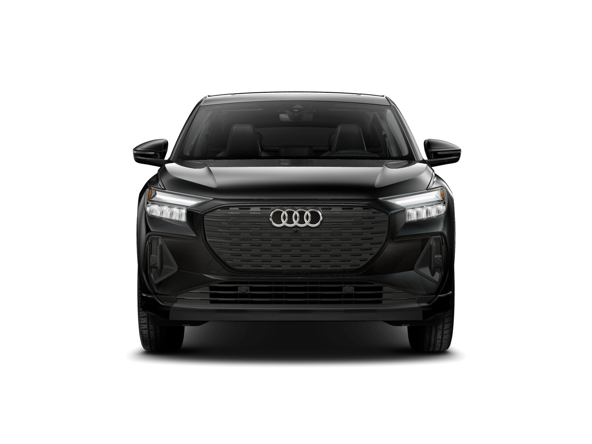 2023 Audi Q4 Sportback e-tron