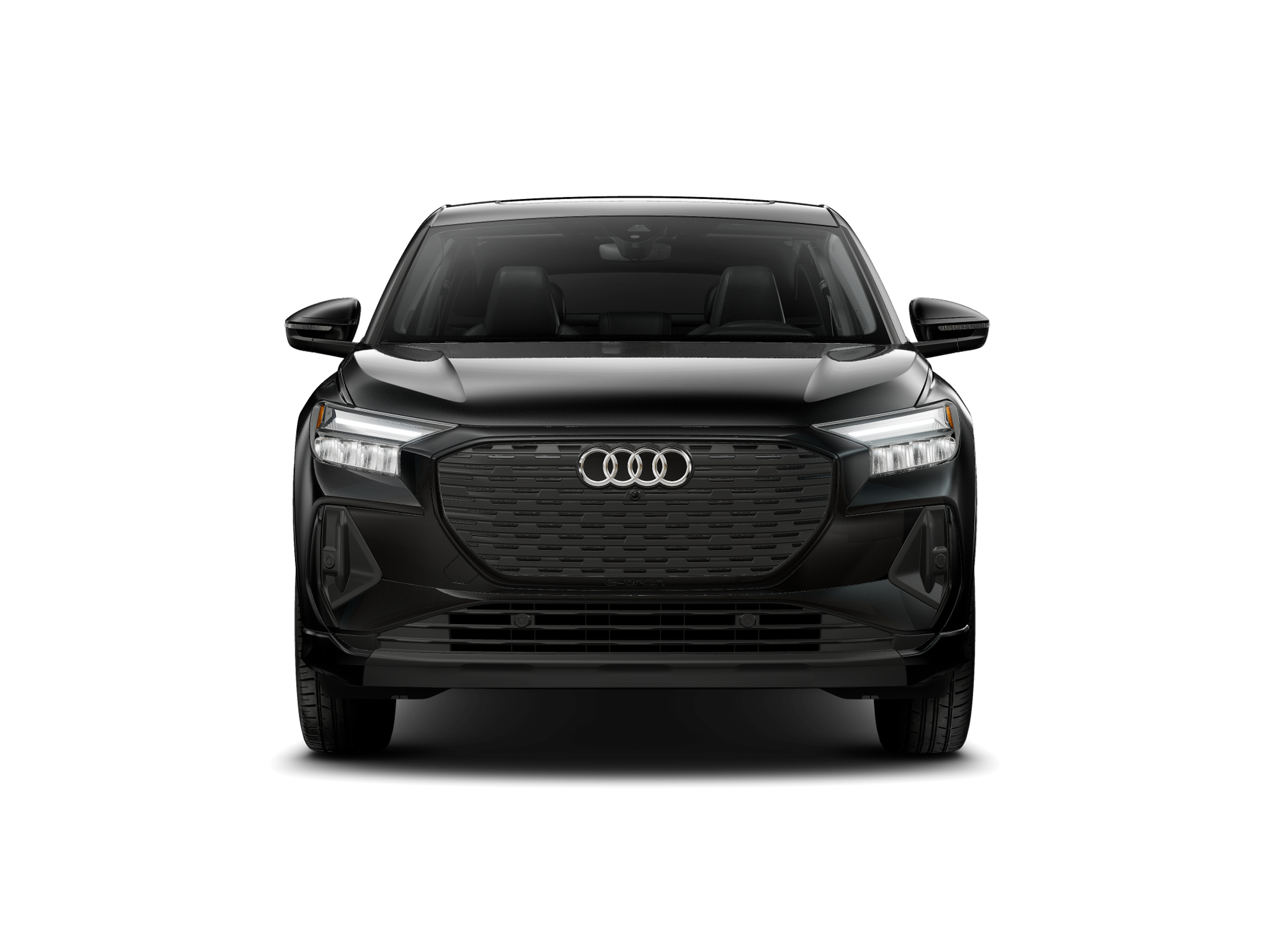 2023 Audi Q4 Sportback e-tron