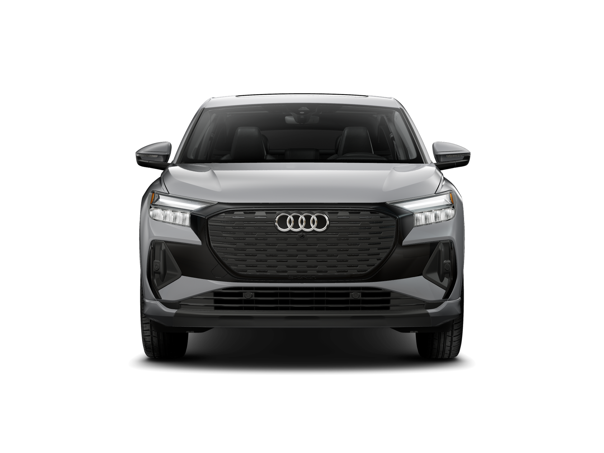 2023 Audi Q4 Sportback e-tron