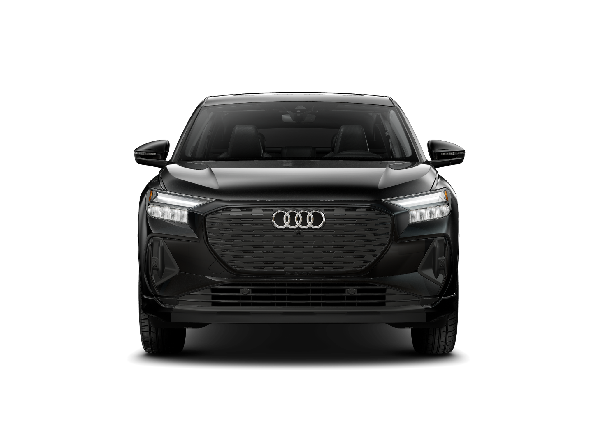 2023 Audi Q4 Sportback e-tron