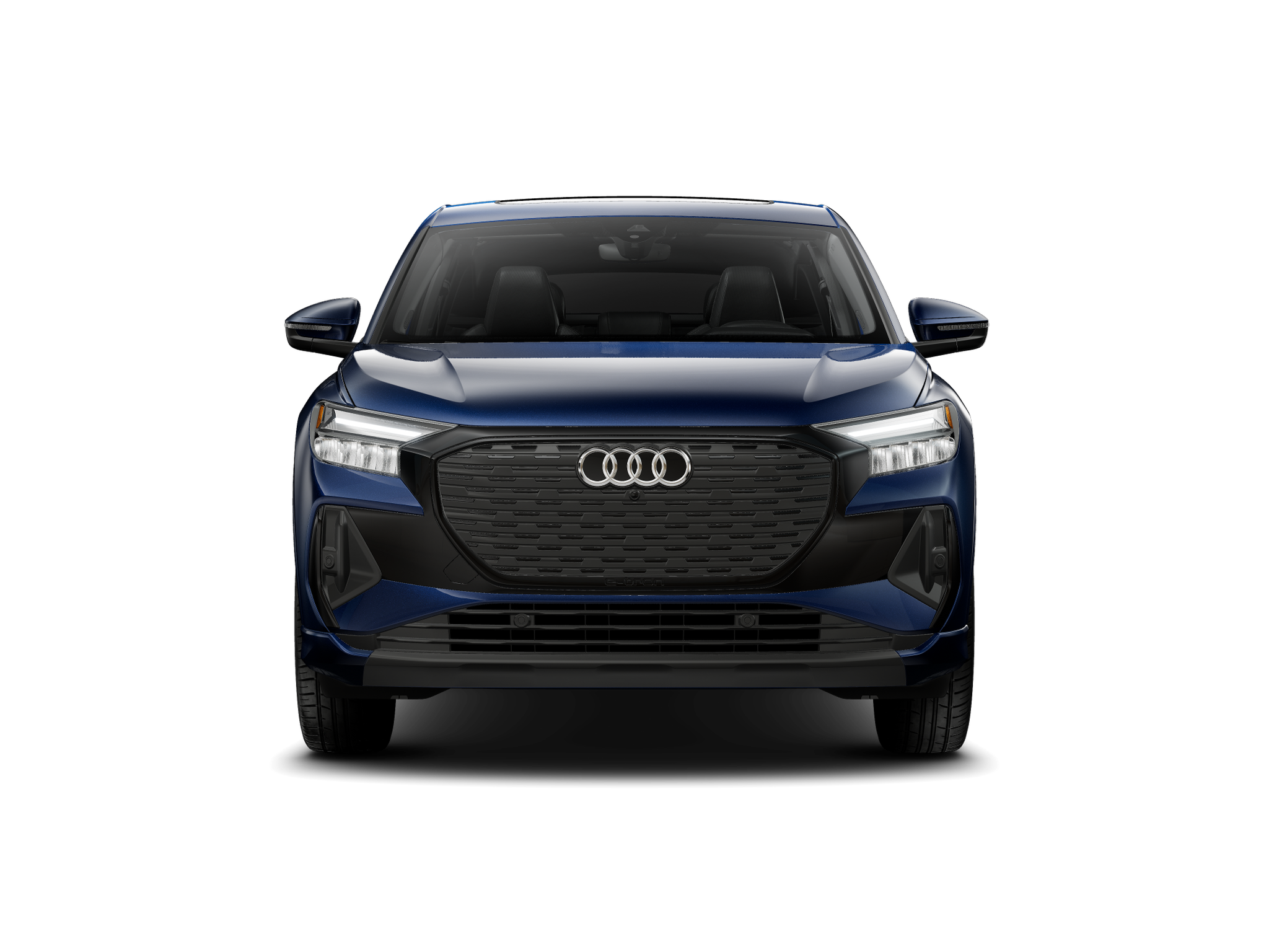 2023 Audi Q4 Sportback e-tron