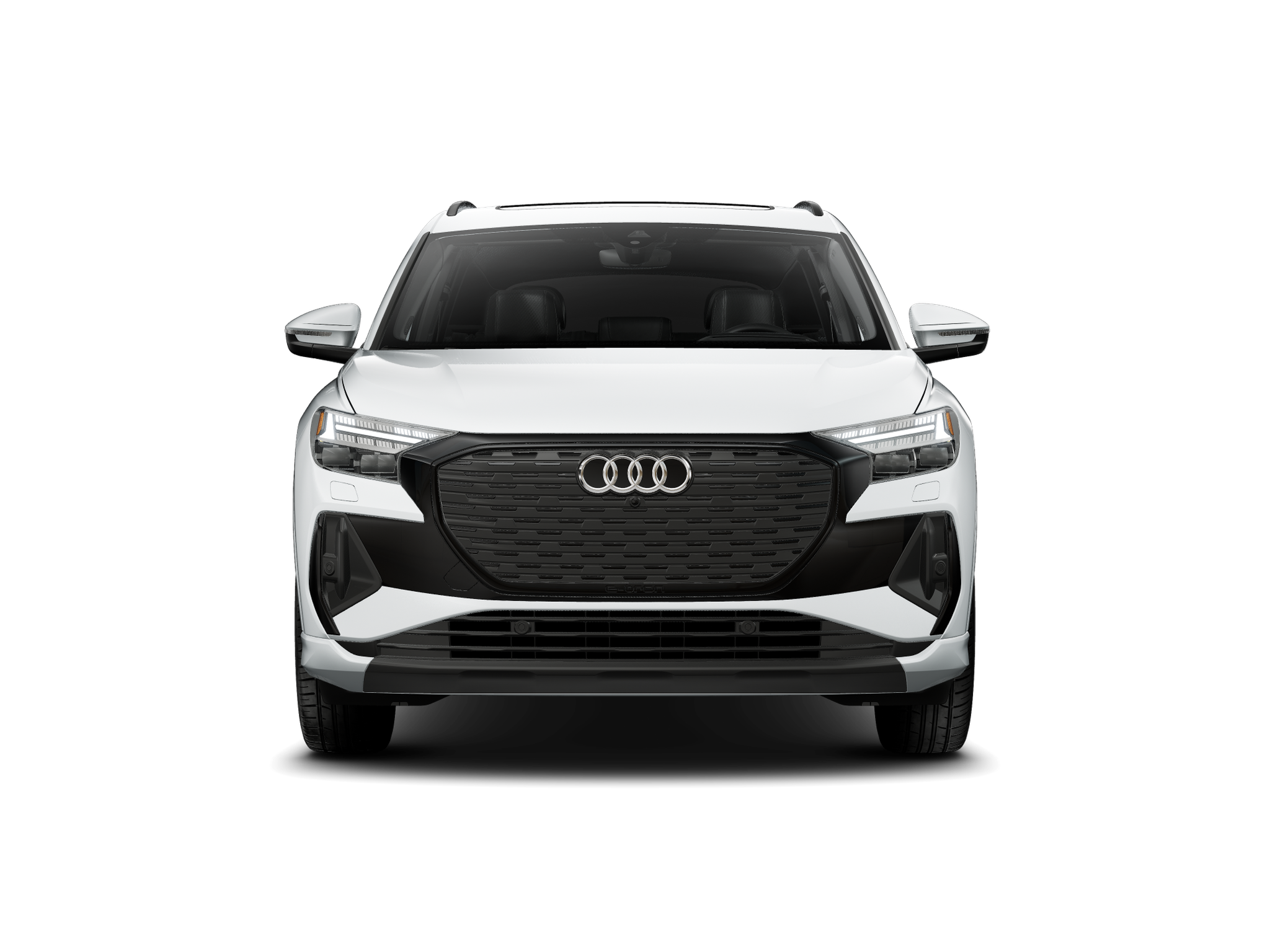 2024 Audi Q4 e-tron