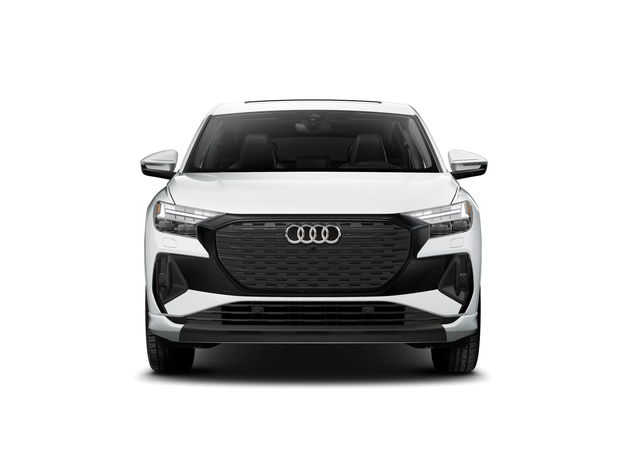 2024 Audi Q4 Sportback e-tron