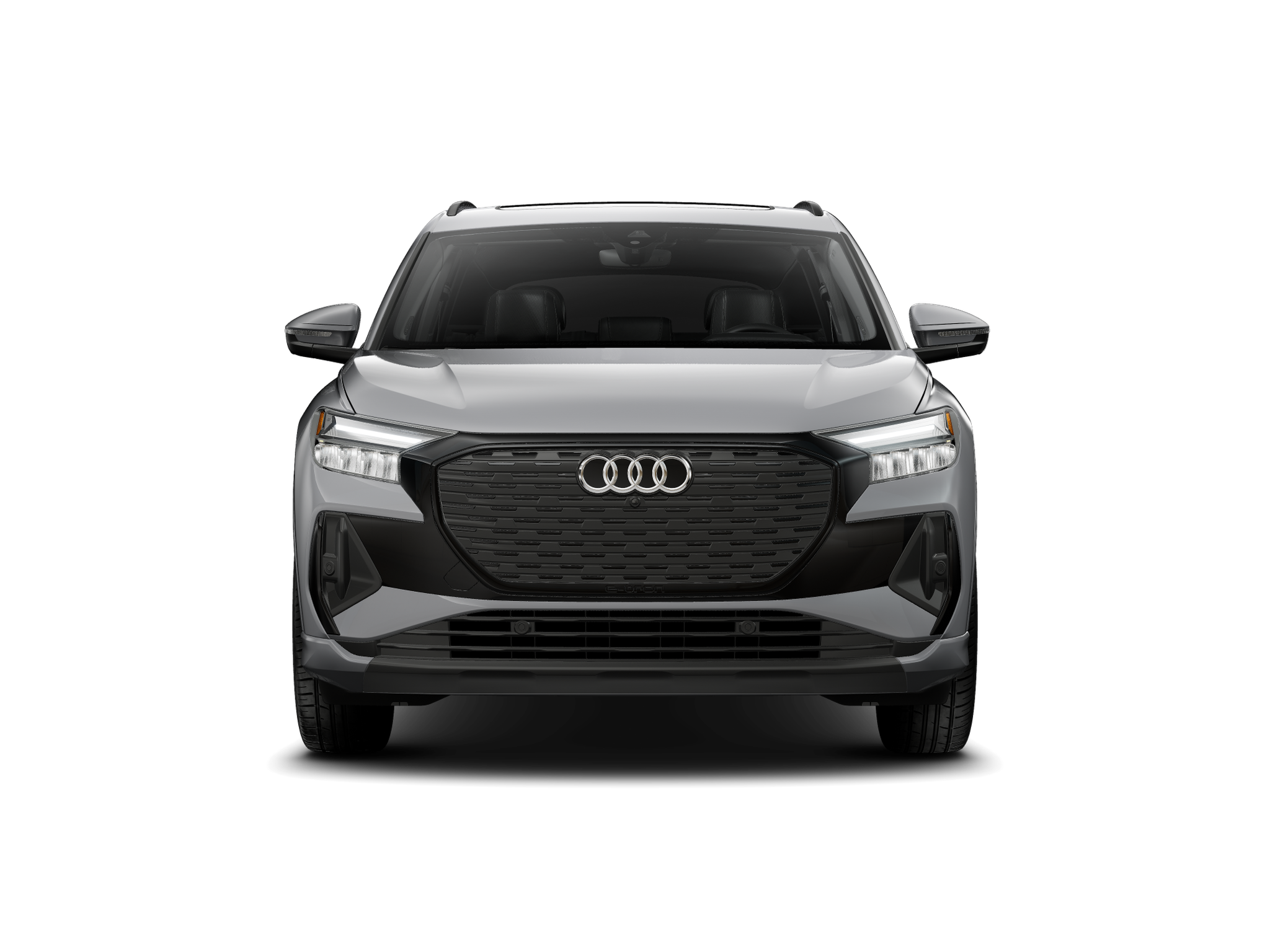 2025 Audi Q4 e-tron