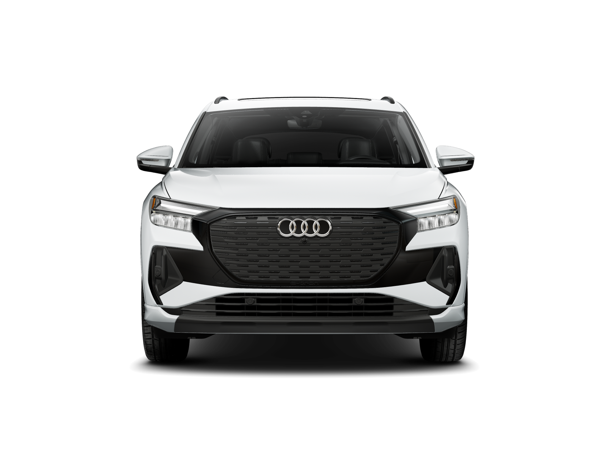 2024 Audi Q4 e-tron
