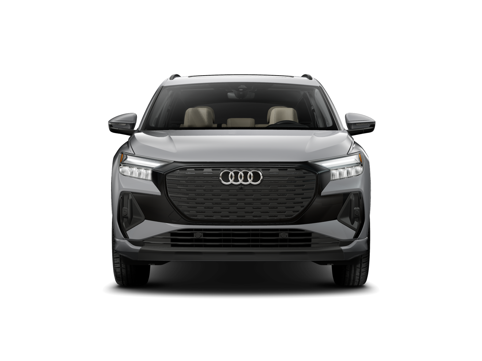 2023 Audi Q4 e-tron