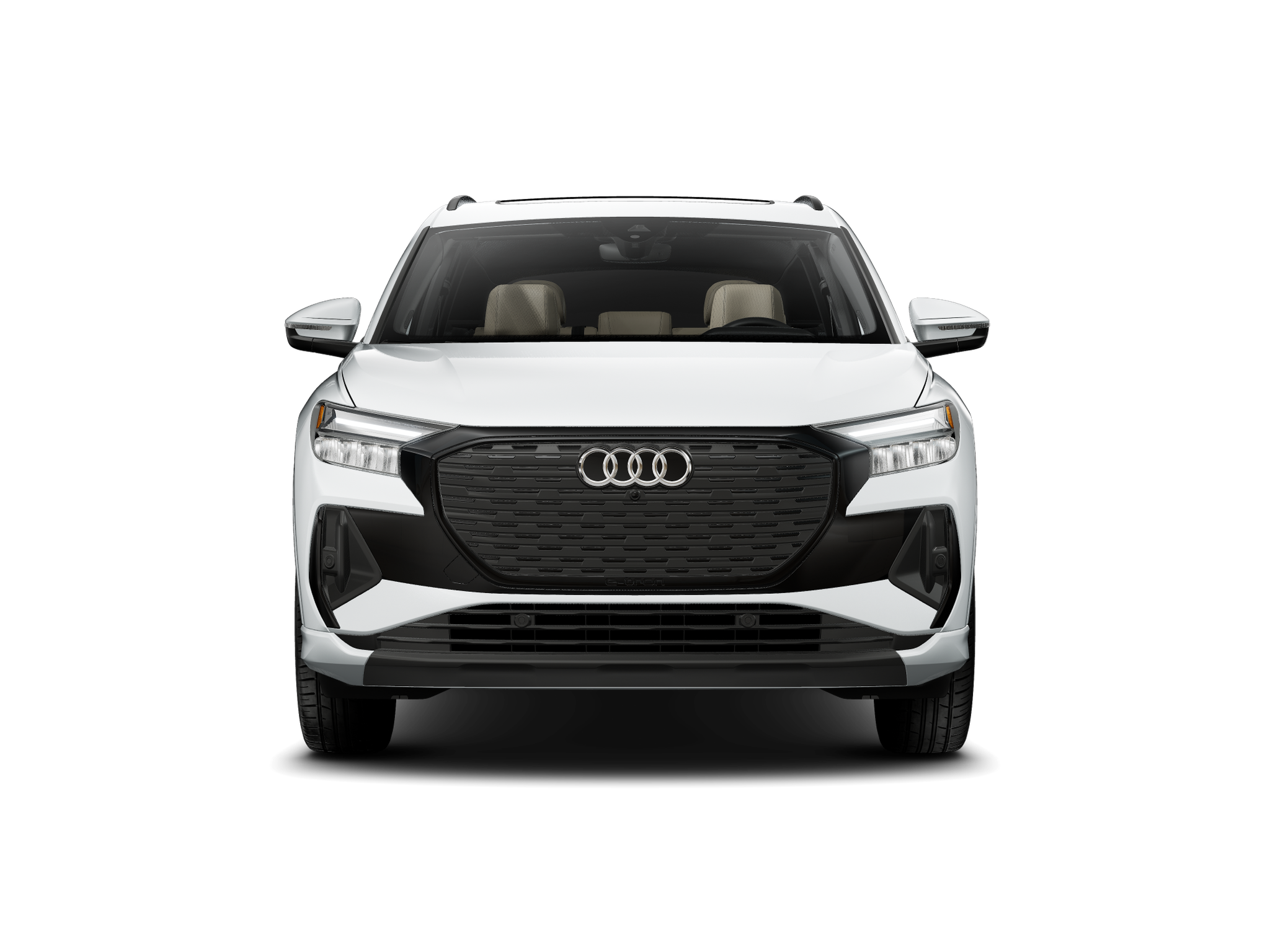 2023 Audi Q4 e-tron