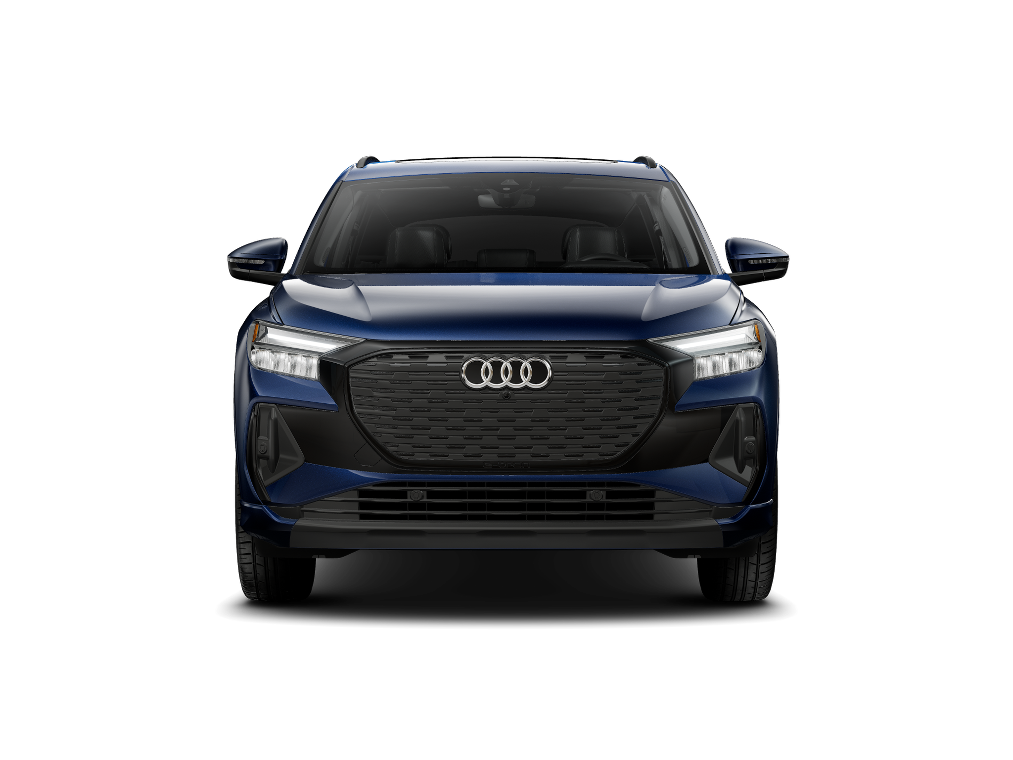 2023 Audi Q4 e-tron