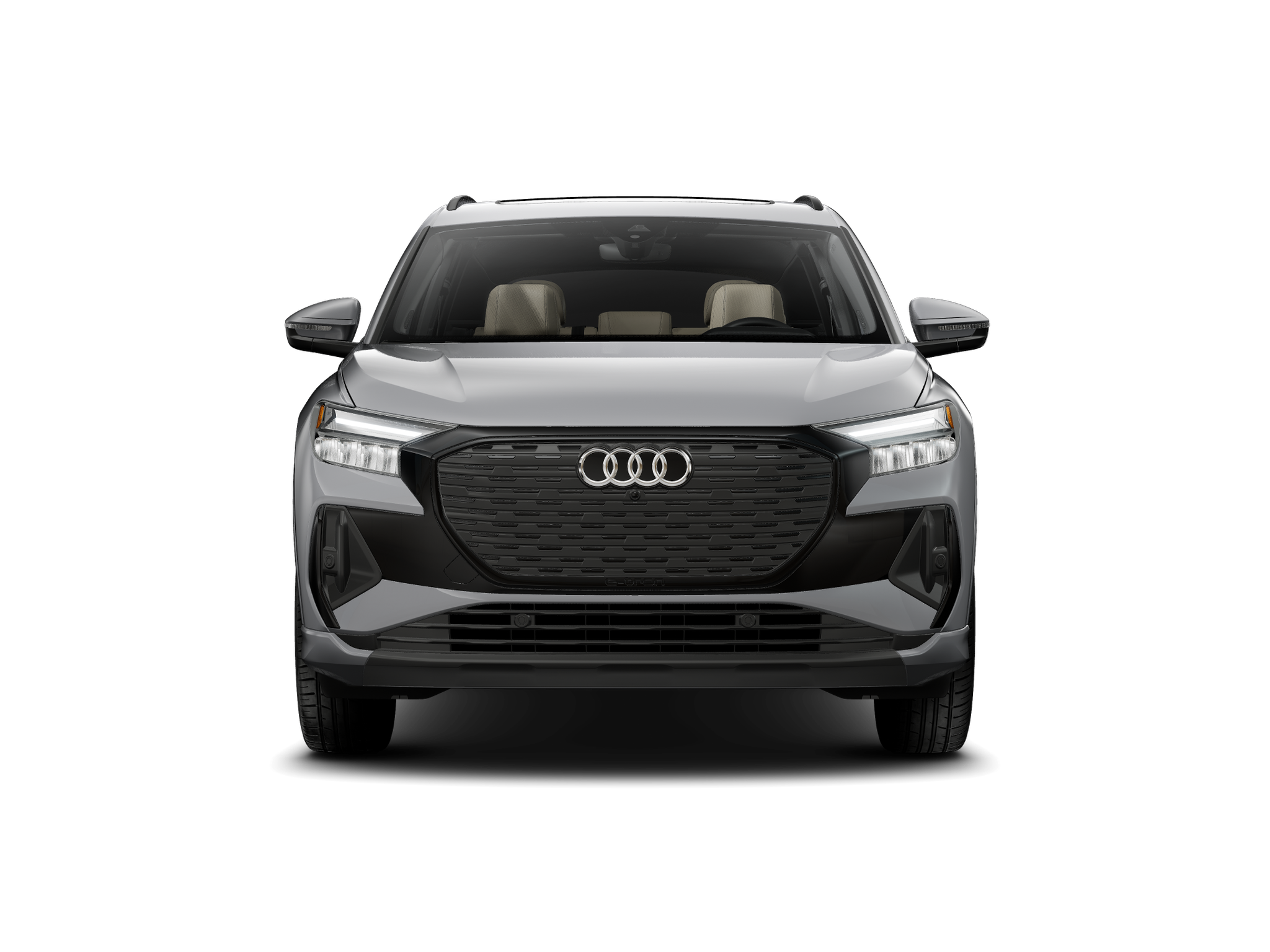 2023 Audi Q4 e-tron