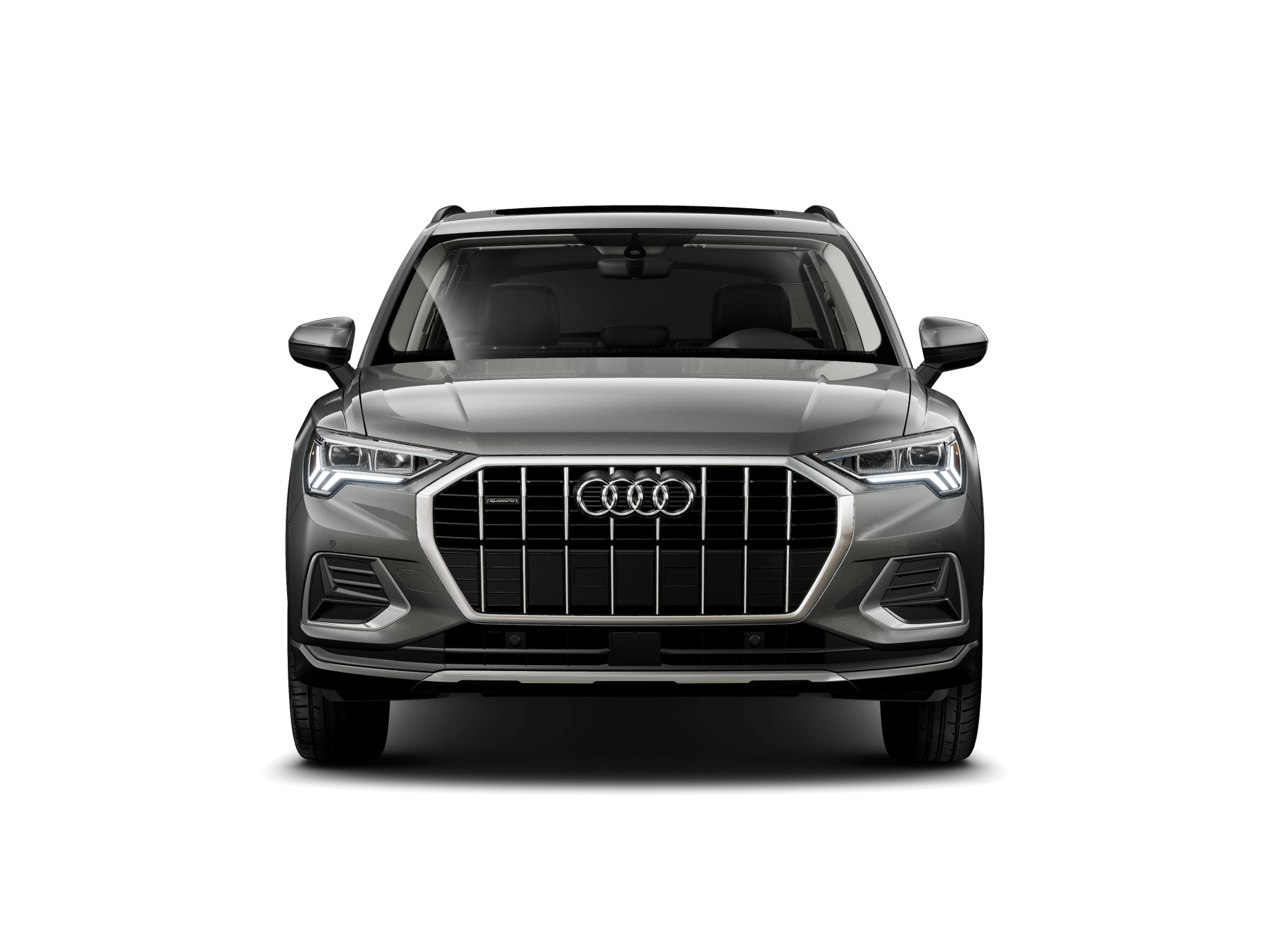 2025 Audi Q3 SUV
