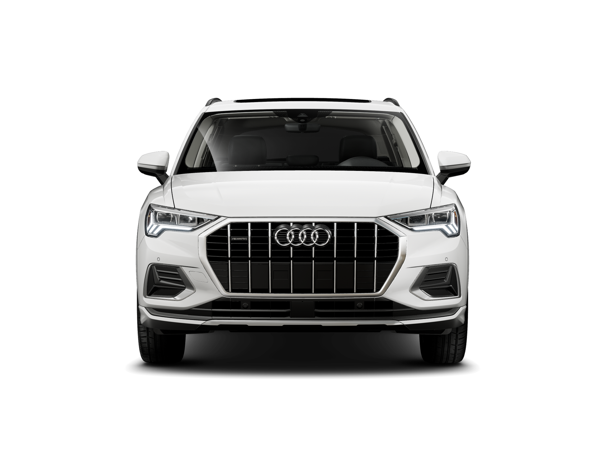 2025 Audi Q3 SUV