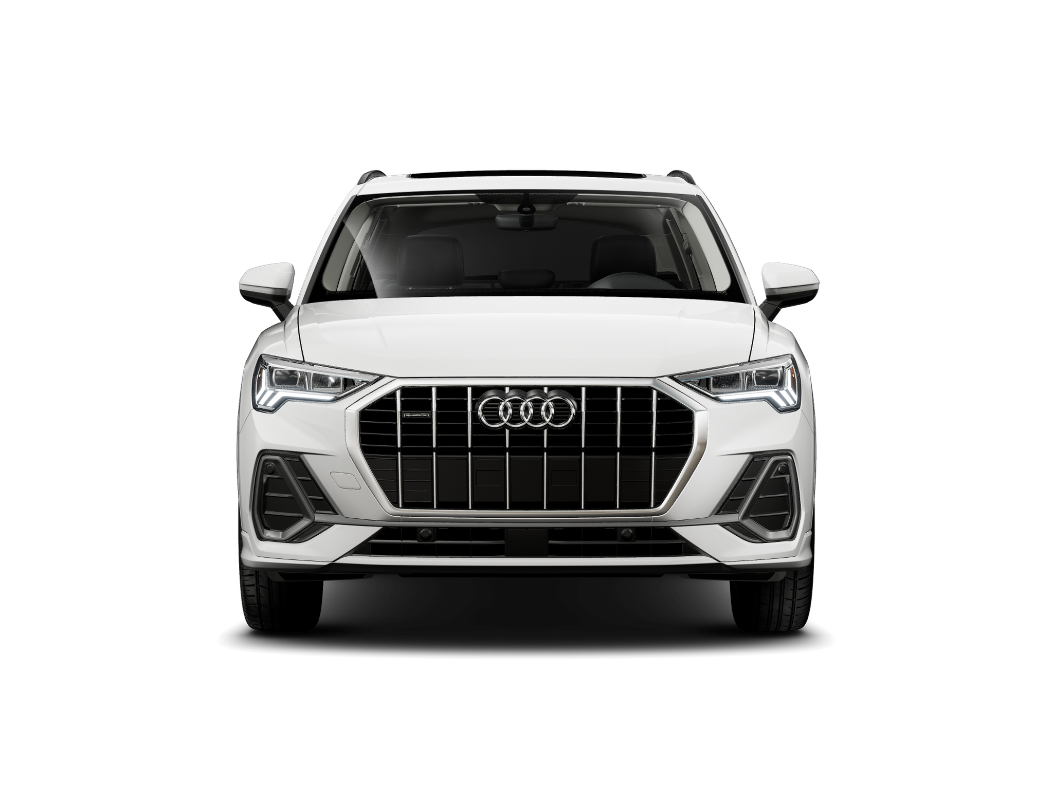 2025 Audi Q3 SUV