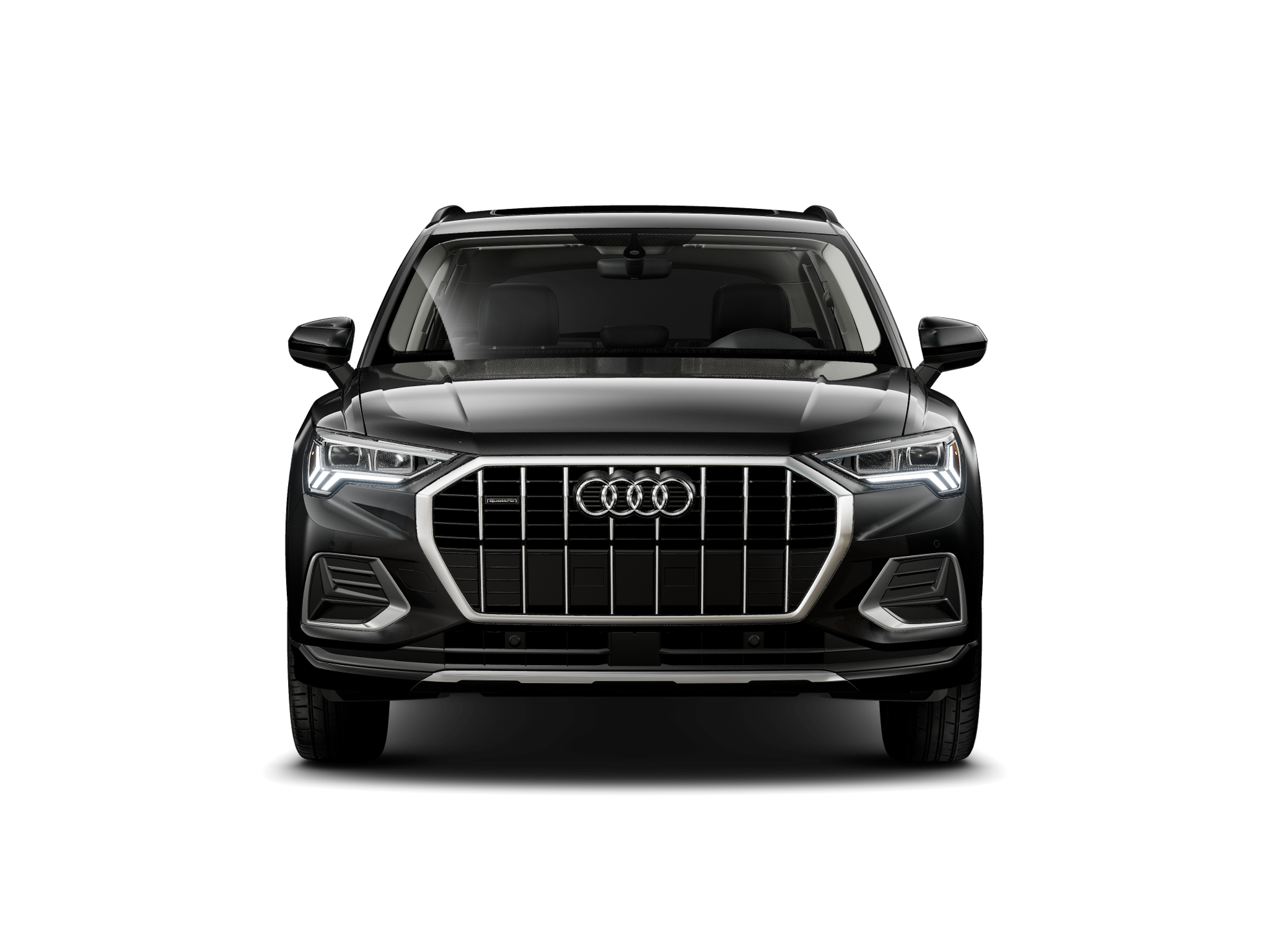 2025 Audi Q3 SUV