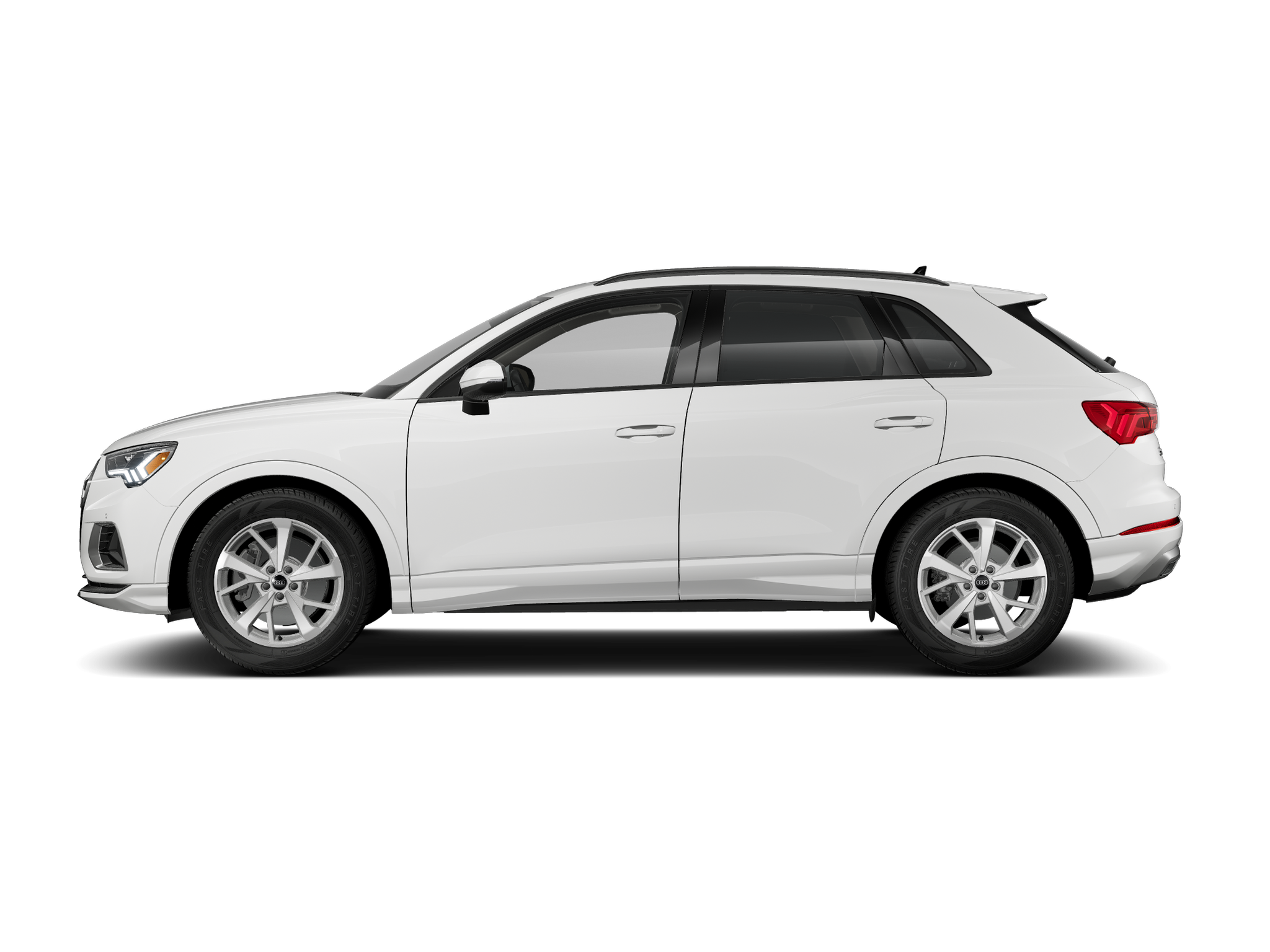 2025 Audi Q3 SUV