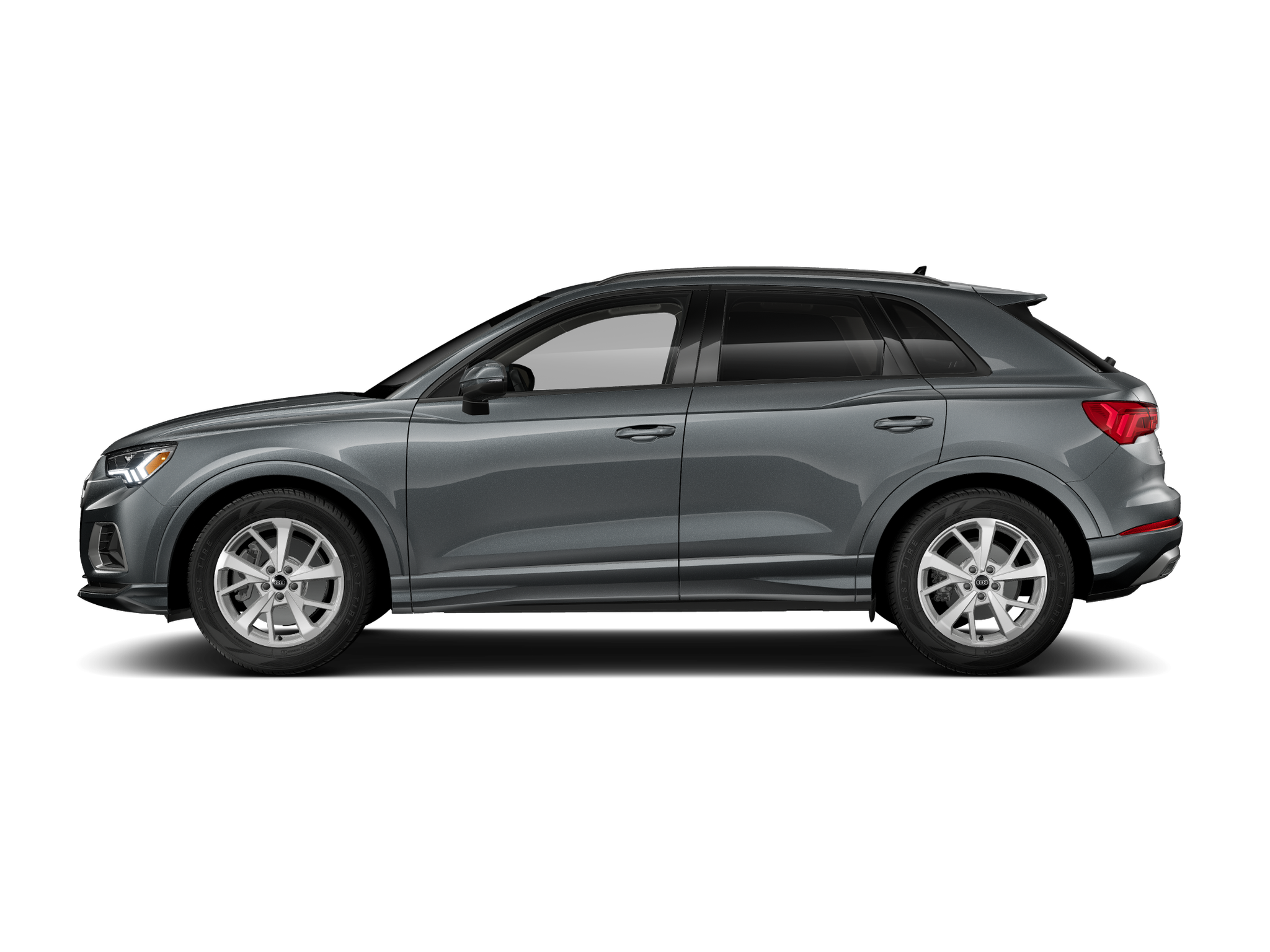 2025 Audi Q3 SUV