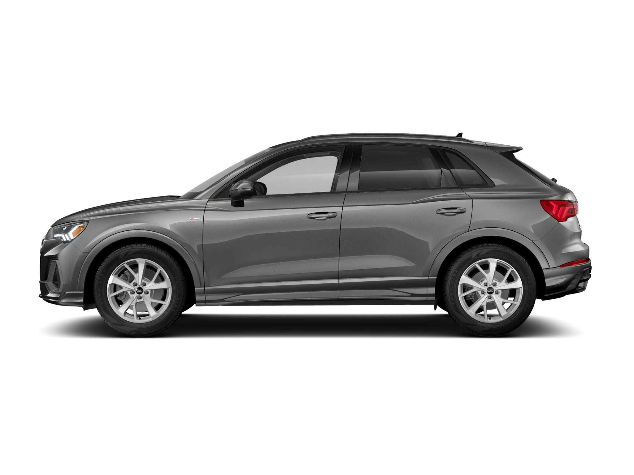 2025 Audi Q3 SUV