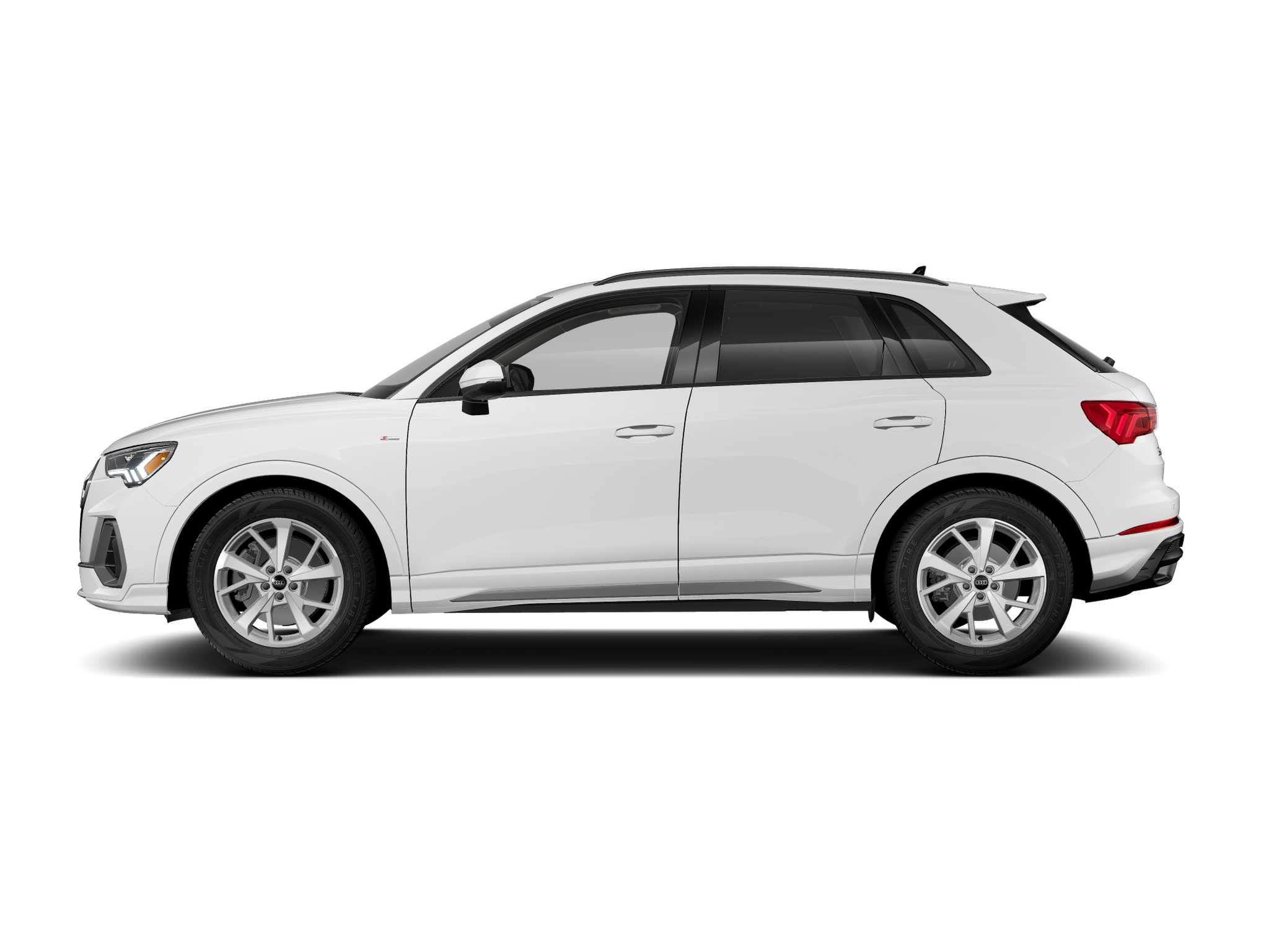 2025 Audi Q3 SUV