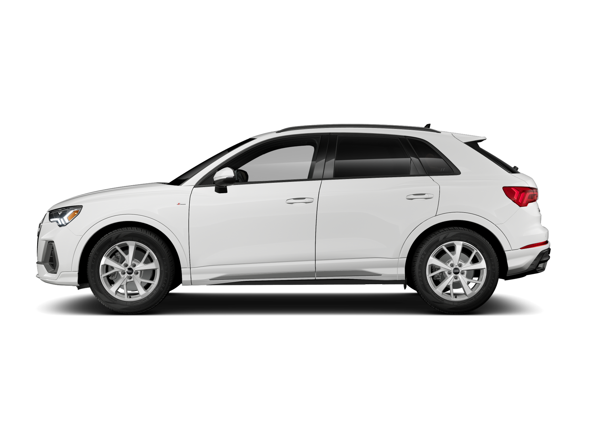 2025 Audi Q3 SUV