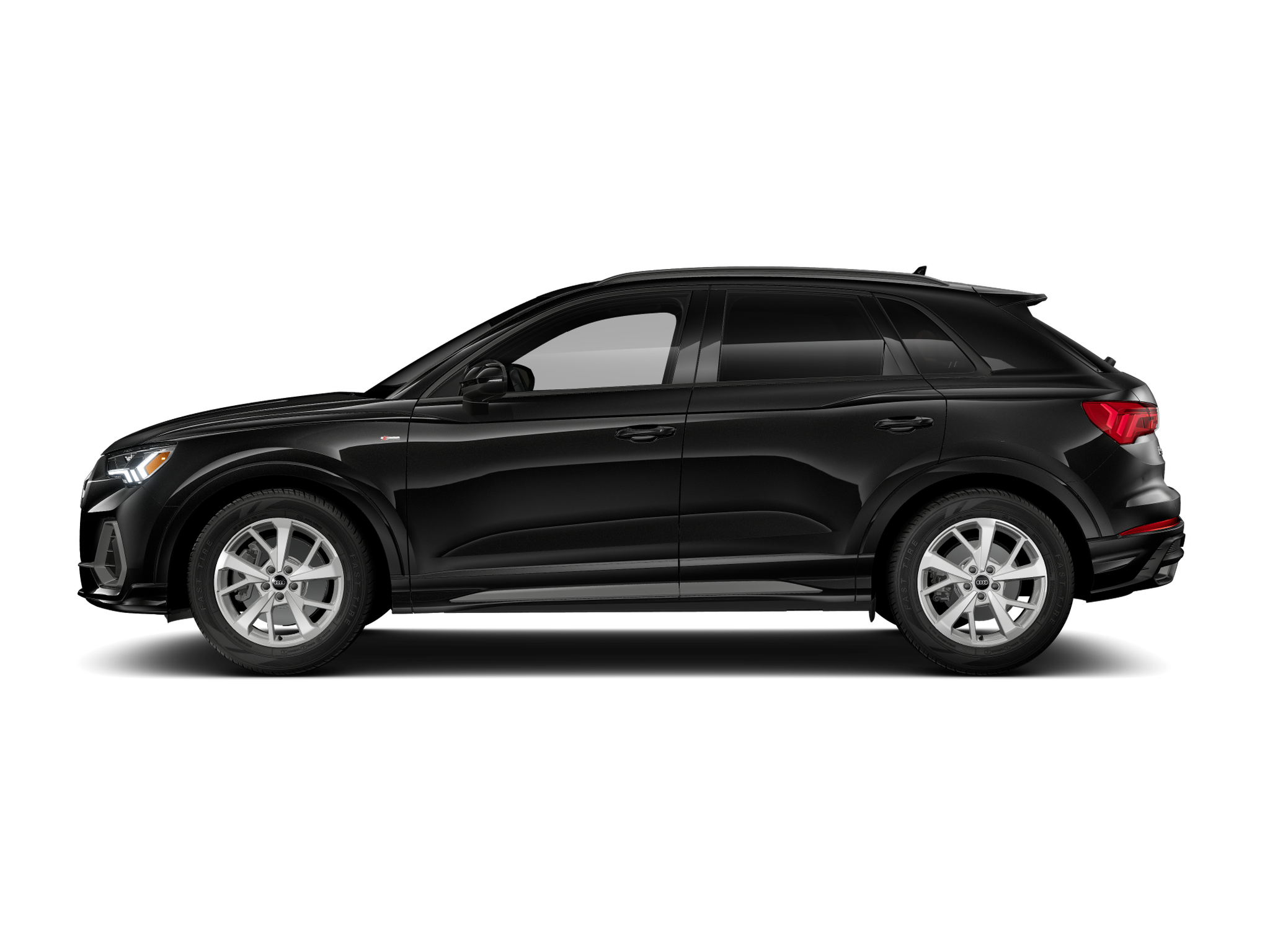 2025 Audi Q3 SUV