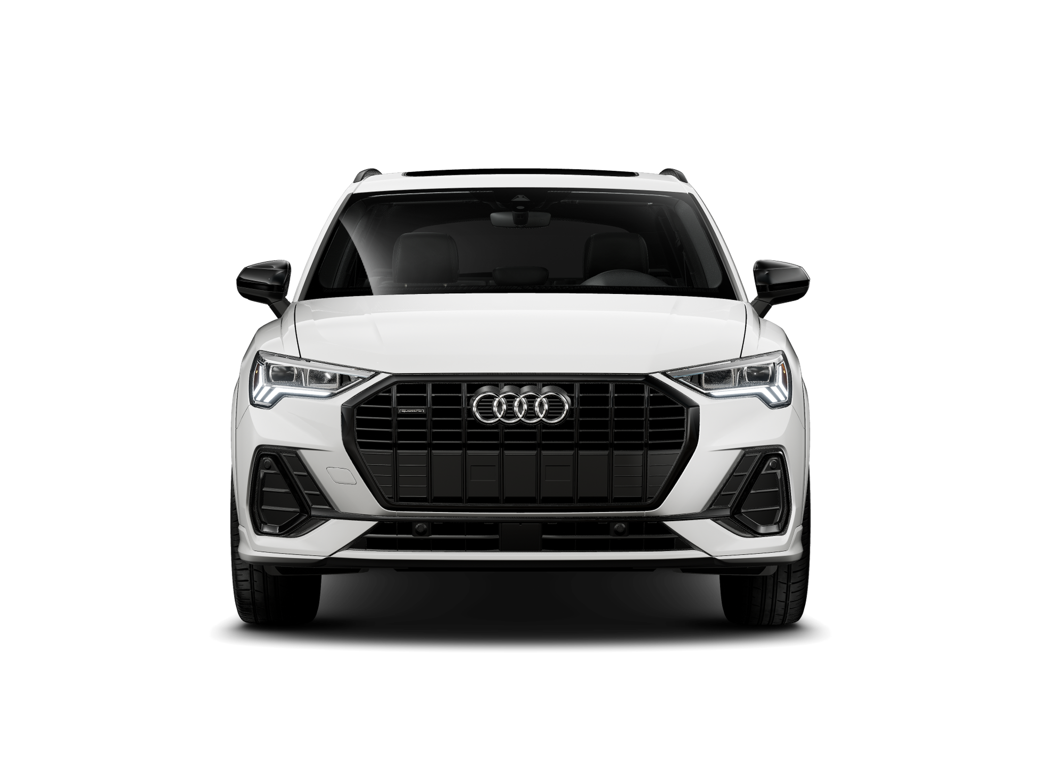 2025 Audi Q3 SUV