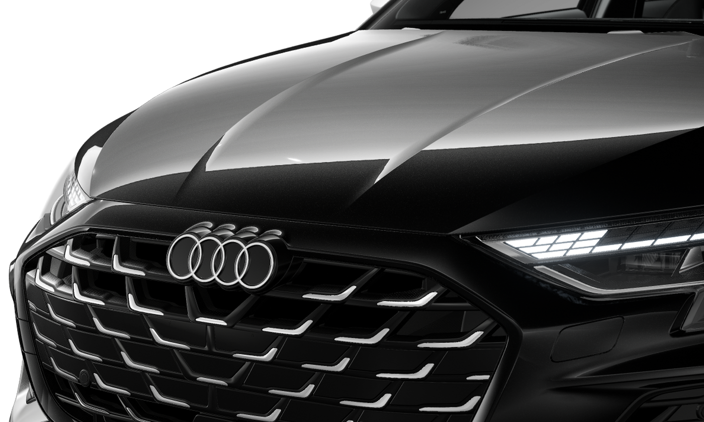 2026 Audi S3 Base - Photo 32