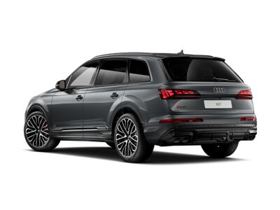 2026 Audi SQ7