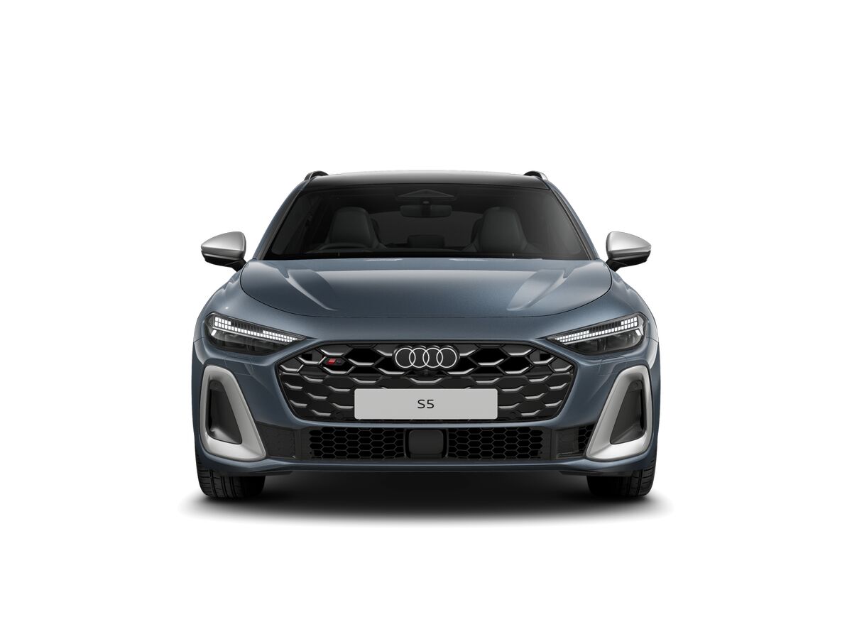 2025 Audi S5