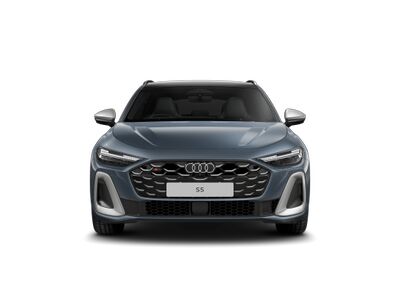2025 Audi S5