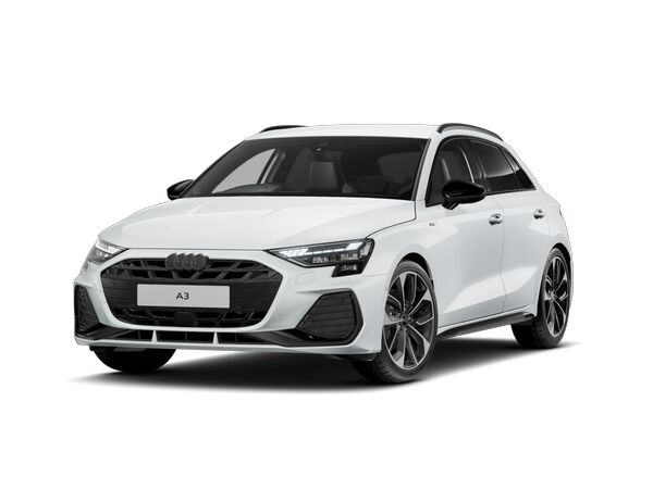 2025 Audi A3